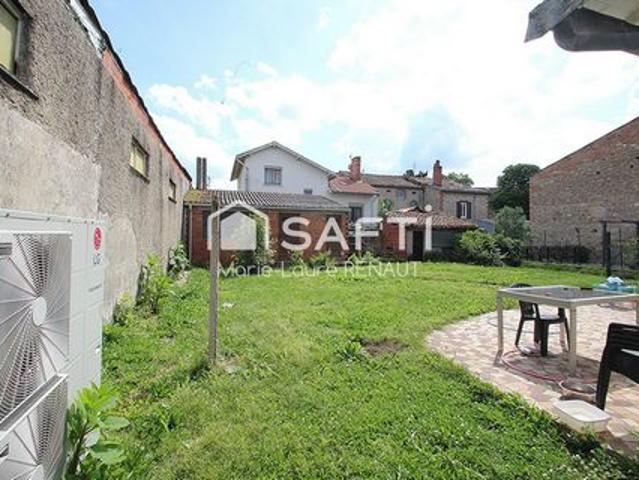 Villa vente à Graulhet, Tarn