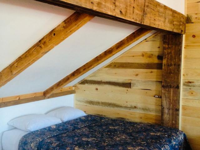 Apartment for rent in Québec, Quebec