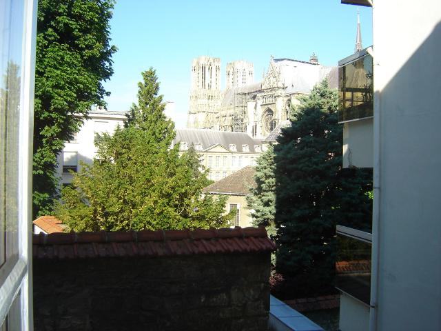 Appartement location à Reims