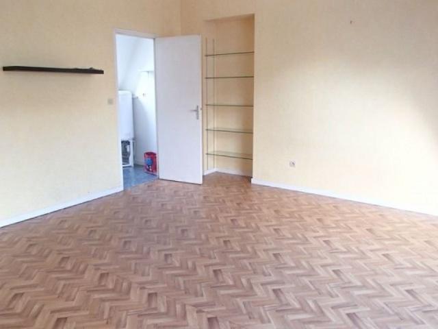 Appartement location à Angers