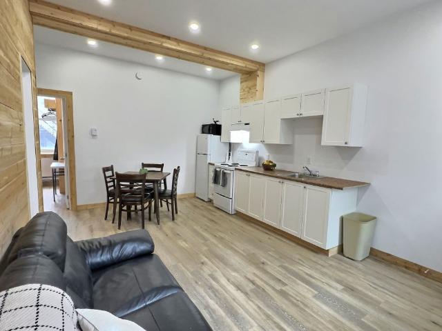 Apartment for rent in Québec, Quebec