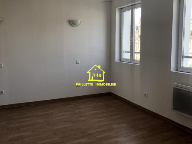 Appartement location à Le Havre