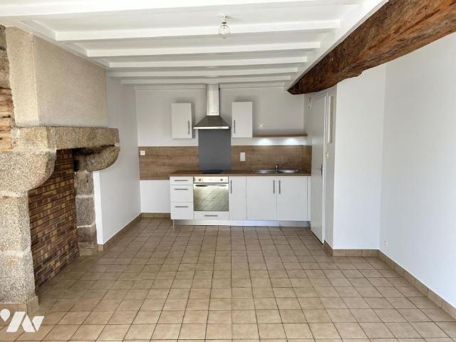 Appartement location à La Roche-sur-Yon, Montaigu