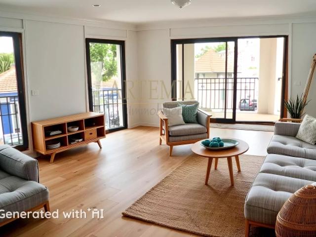 Appartement vente à Arcachon