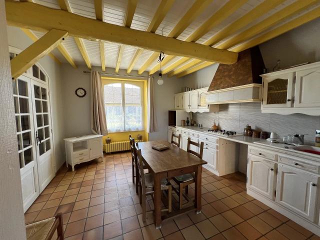 Maison vente à Le Mans, Moncé-en-belin