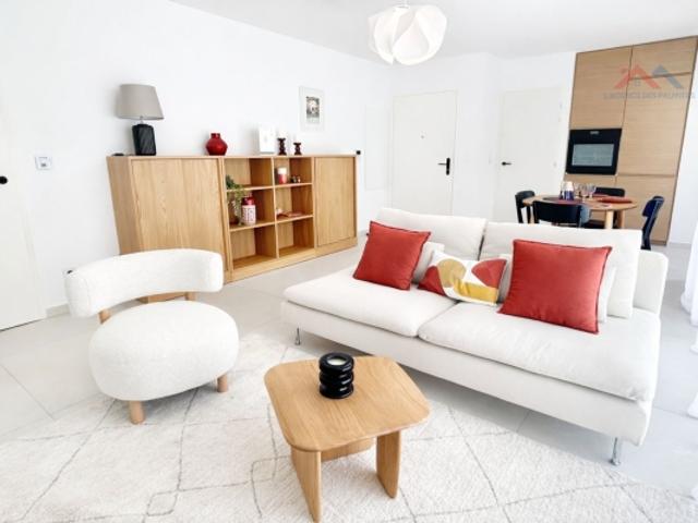 Appartement vente à Arrondissement de Toulon, Hyères