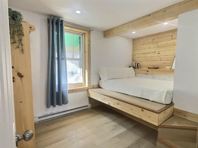 Apartment for rent in Québec, Quebec