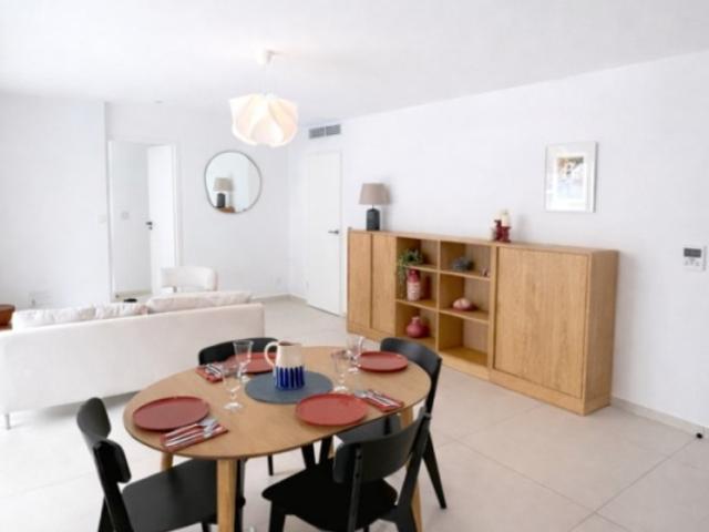 Appartement vente à Arrondissement de Toulon, Hyères