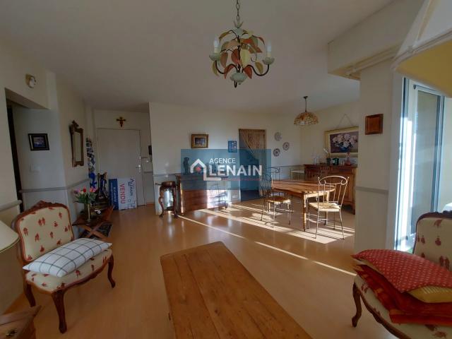 Appartement vente à Les Herbiers, Vendée
