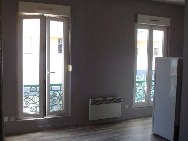Studio location à Saint-Nicolas - République, Le Mans