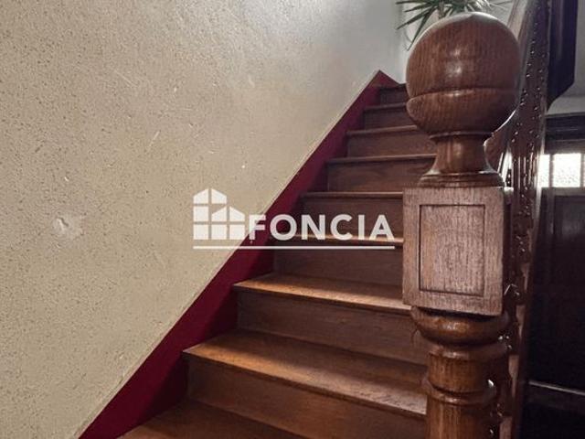 Appartement vente à Limoges
