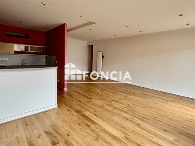 Appartement vente à Niort, Deux-Sèvres