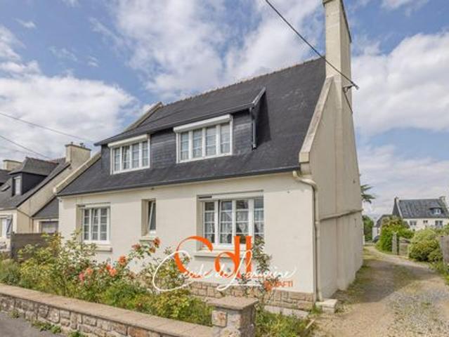 Villa vente à Morlaix, Bretagne