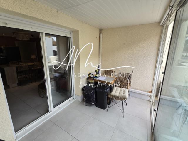 Appartement vente à Arrondissement de Draguignan, Cavalaire-sur-mer
