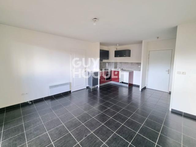 Appartement vente à Vieux Pré, Dreux