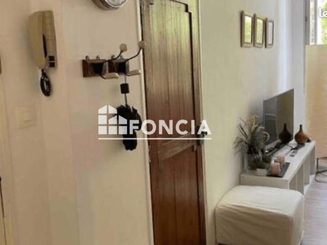 Appartement vente à Aix-en-Provence, Aix-en-provence
