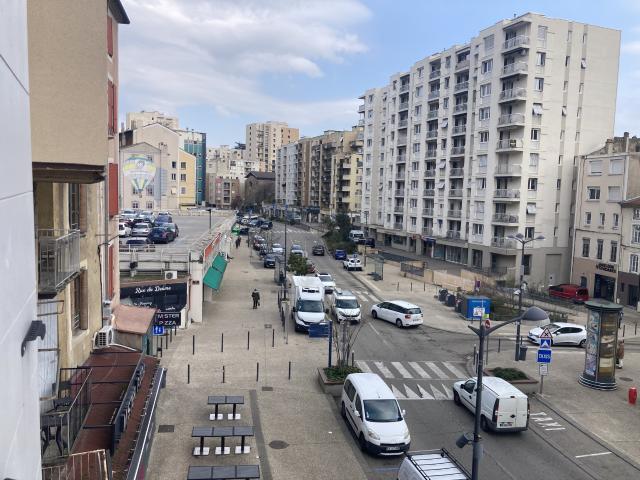 Appartement vente à Tournon-sur-Rhône, Annonay
