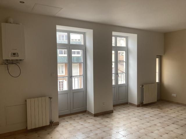 Appartement vente à Annonay, Ardèche