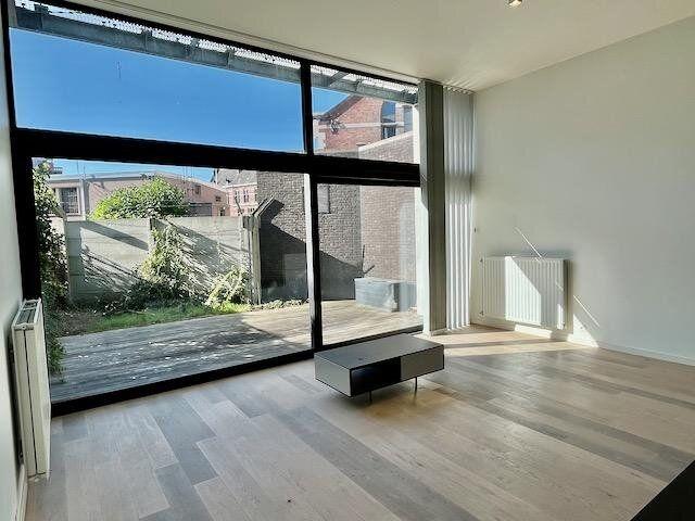 Appartement location à Mons