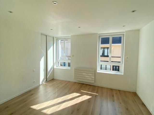 Appartement location à Étaples, Pas-de-Calais