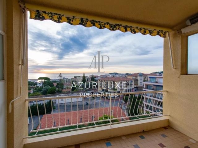 Appartement vente à Beaulieu-sur-Mer, Alpes-Maritimes