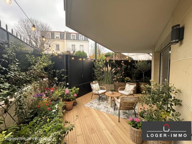 Appartement vente à Nogent-sur-Marne, Nogent-sur-marne