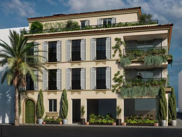 Appartement vente à Arrondissement de Draguignan, Sainte-maxime