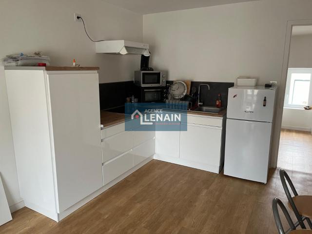 Appartement location à La Roche-sur-Yon, Les Herbiers