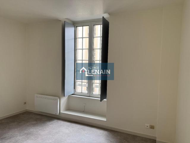 Appartement location à Cholet