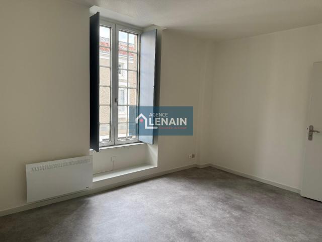 Appartement location à Cholet