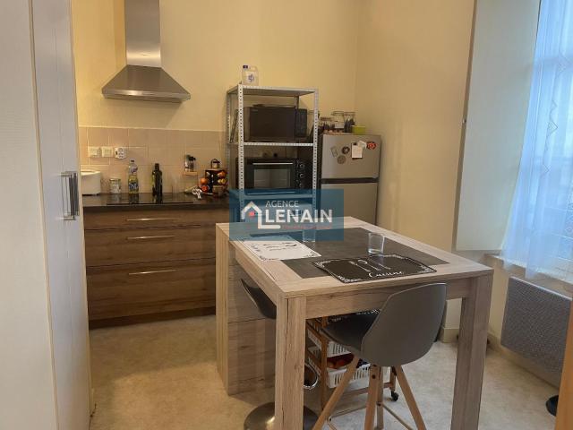 Appartement location à Le Petit Bignon, Les Herbiers