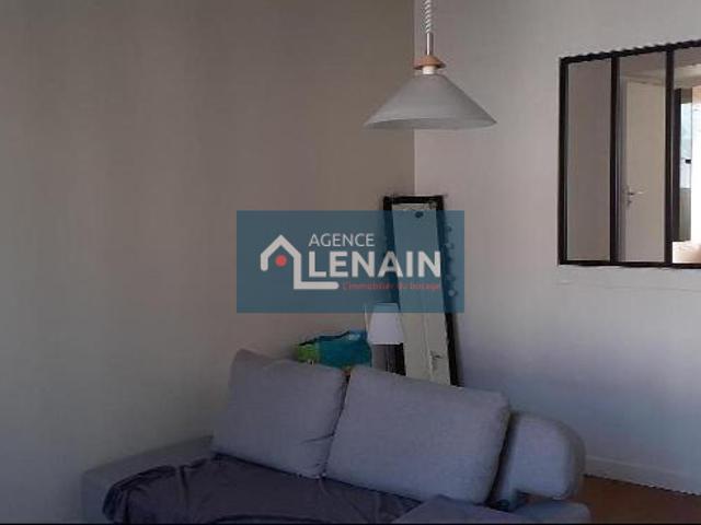 Appartement location à Le Petit Bignon, Les Herbiers