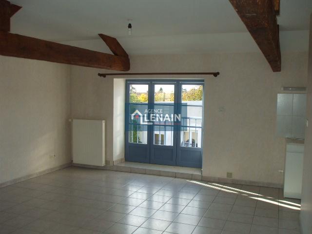 Appartement location à La Roche-sur-Yon, Les Herbiers