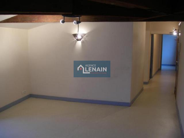Appartement location à La Roche-sur-Yon, Les Herbiers