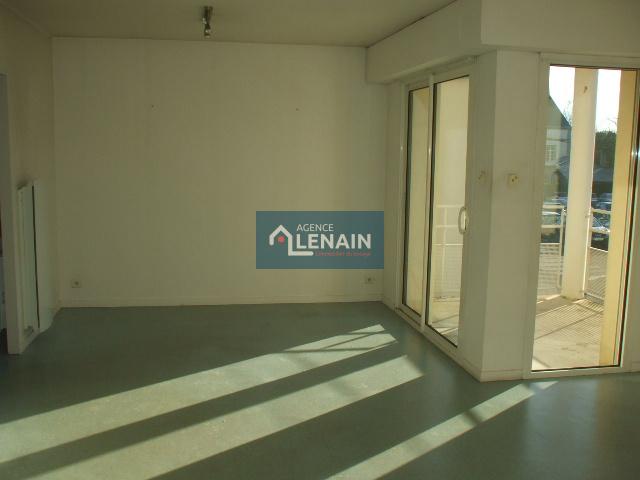 Appartement location à La Roche-sur-Yon, Les Herbiers