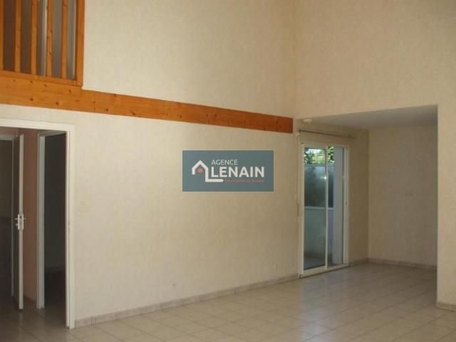 Appartement location à La Roche-sur-Yon, Les Herbiers