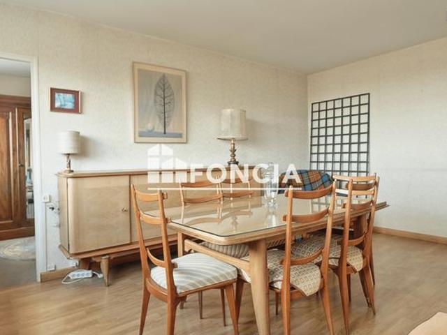 Appartement vente à Boulogne-Billancourt, Sèvres
