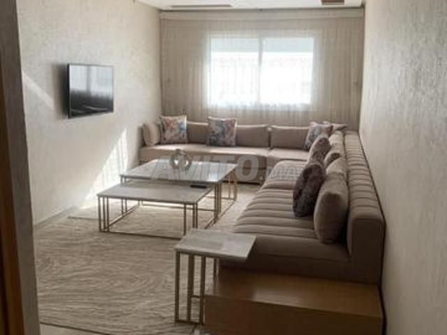 Appartement location à Lyautey