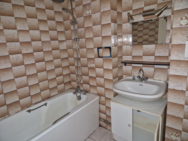 Appartement vente à Autun