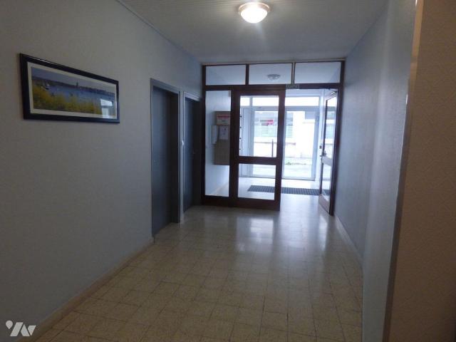 Appartement location à Cherbourg