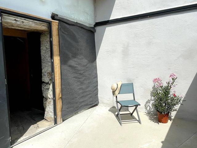 Appartement location à Bouvent, Oyonnax
