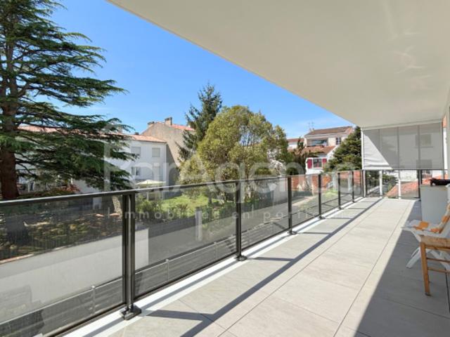 Appartement vente à Rochefort, Royan