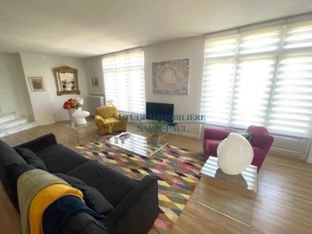 Appartement vente à Béziers