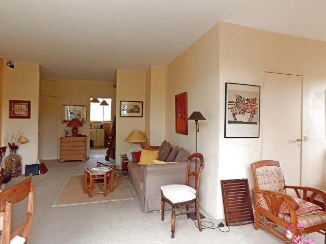 Appartement vente à Boulogne-Billancourt, Ville-d'avray
