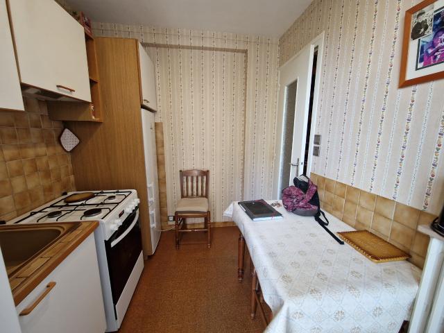 Appartement vente à Autun