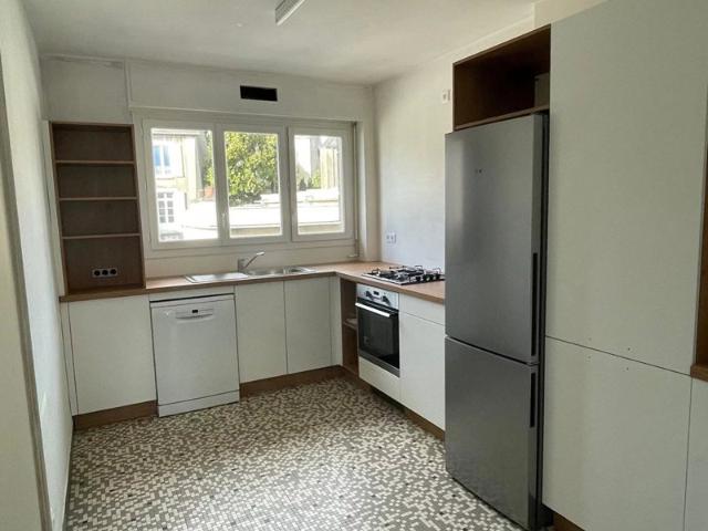Appartement location à Vitré, Ille-et-Vilaine