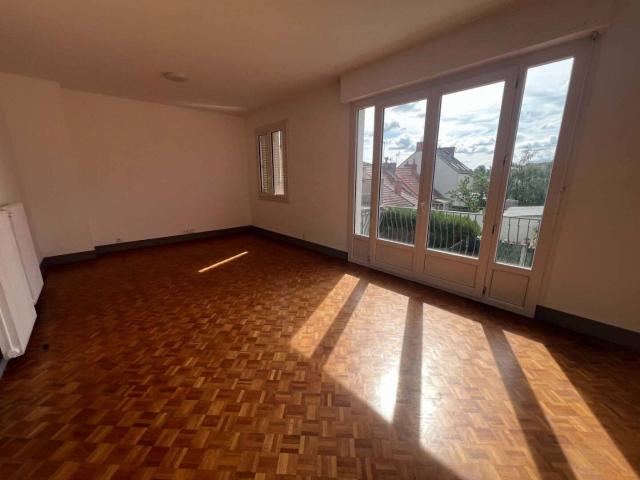 Appartement location à Commentry, Allier