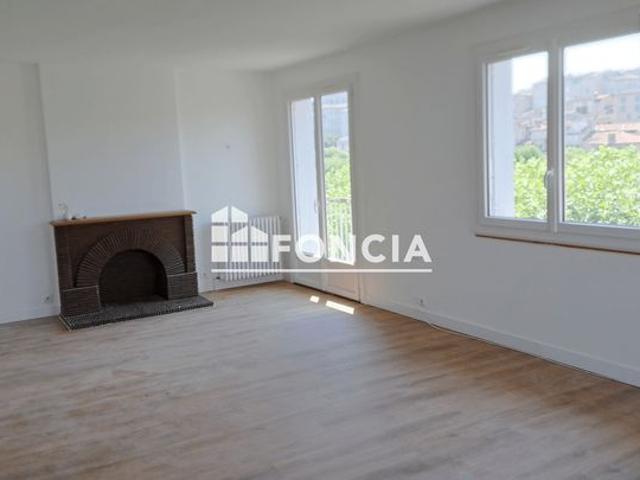 Appartement vente à Auch