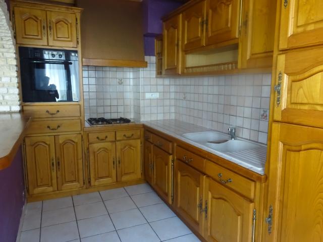 Appartement vente à Alès