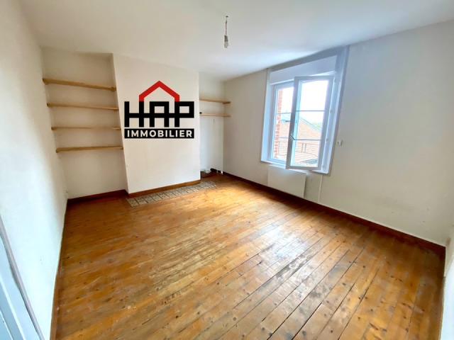 Appartement location à Montdidier